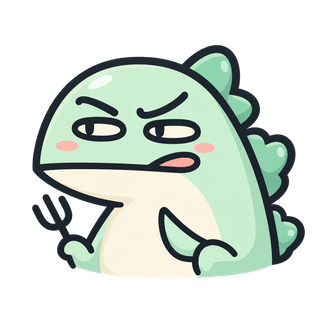 小恐龙